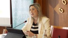 fotogramma del video Tpl: Amirante, bus transfrontaliero collega Gorizia e Nova ...